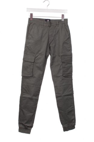 Ανδρικό παντελόνι Denim Project, Μέγεθος XS, Χρώμα Πράσινο, Τιμή 19,18 €