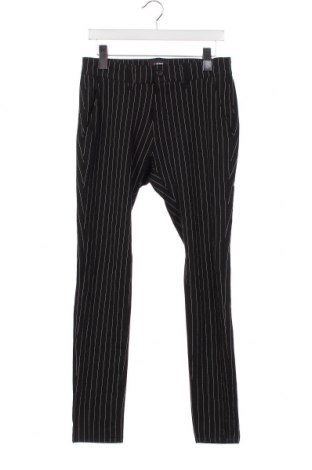 Pantaloni de bărbați Denim Project, Mărime S, Culoare Negru, Preț 26,97 Lei