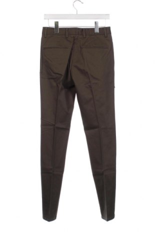 Мъжки панталон Devred 1902, Размер S, Цвят Зелен, Цена 9,66 лв.