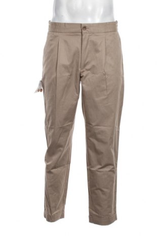 Pantaloni de bărbați Devred 1902, Mărime M, Culoare Bej, Preț 62,04 Lei