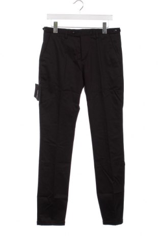 Мъжки панталон Devred 1902, Размер M, Цвят Черен, Цена 6,90 лв.