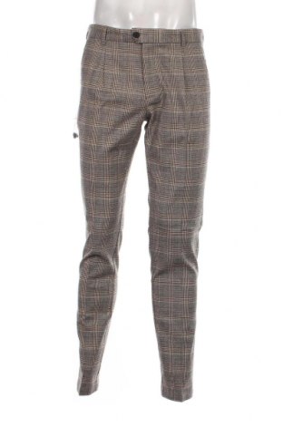 Pantaloni de bărbați Devred 1902, Mărime L, Culoare Bej, Preț 62,04 Lei