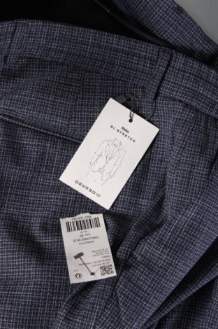 Pánské kalhoty  Devred 1902, Velikost M, Barva Modrá, Cena  307,00 Kč