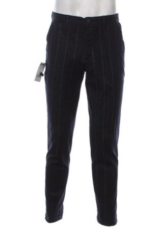 Ανδρικό παντελόνι Devred 1902, Μέγεθος M, Χρώμα Μπλέ, Τιμή 10,91 €