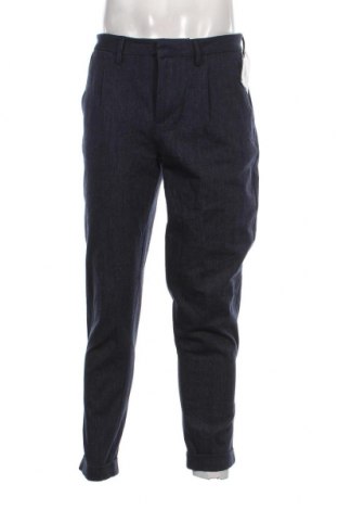 Ανδρικό παντελόνι Devred 1902, Μέγεθος M, Χρώμα Μπλέ, Τιμή 3,56 €