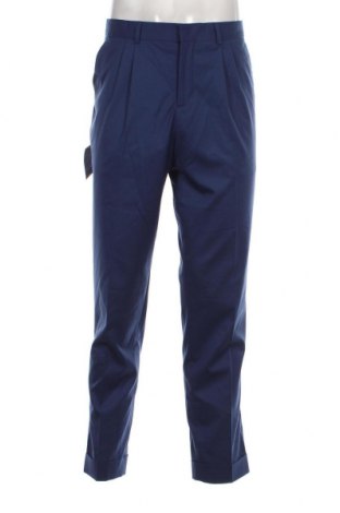 Pantaloni de bărbați Devred 1902, Mărime L, Culoare Albastru, Preț 83,23 Lei