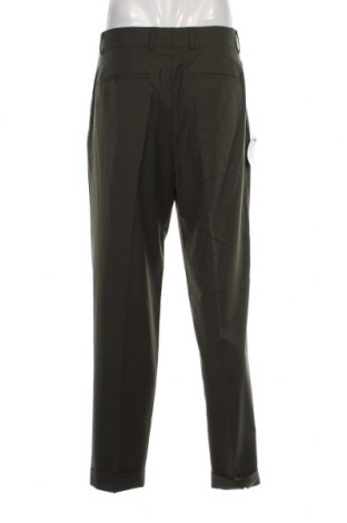 Мъжки панталон Devred 1902, Размер M, Цвят Зелен, Цена 46,00 лв.