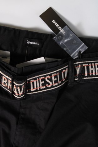 Ανδρικό παντελόνι Diesel, Μέγεθος XL, Χρώμα Μαύρο, Τιμή 144,85 €