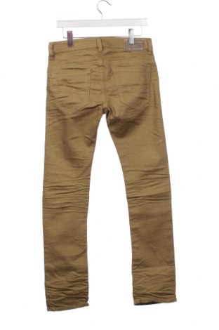Ανδρικό παντελόνι Diesel, Μέγεθος M, Χρώμα Πράσινο, Τιμή 85,21 €