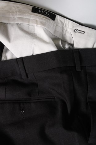 Pantaloni de bărbați Digel, Mărime XL, Culoare Negru, Preț 56,48 Lei