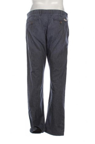 Ανδρικό παντελόνι Dn. Sixty Seven, Μέγεθος M, Χρώμα Μπλέ, Τιμή 5,10 €