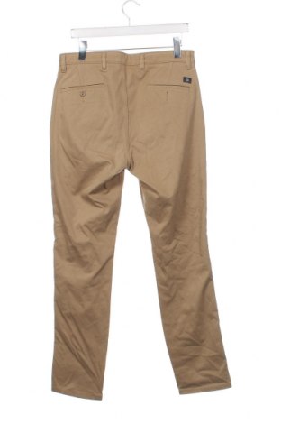 Ανδρικό παντελόνι Dockers, Μέγεθος S, Χρώμα  Μπέζ, Τιμή 19,56 €