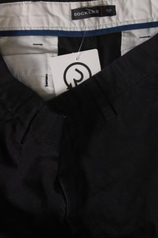 Pantaloni de bărbați Dockers, Mărime S, Culoare Negru, Preț 113,18 Lei