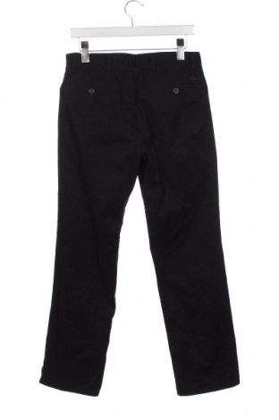Pantaloni de bărbați Dockers, Mărime S, Culoare Negru, Preț 113,18 Lei