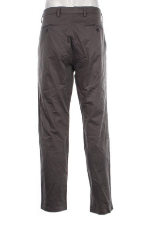 Pantaloni de bărbați Dockers, Mărime L, Culoare Gri, Preț 122,37 Lei