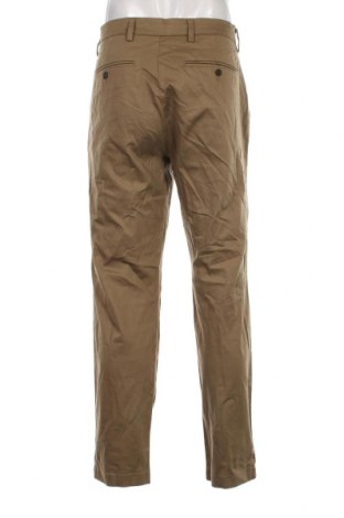 Pantaloni de bărbați Dockers, Mărime L, Culoare Verde, Preț 203,95 Lei