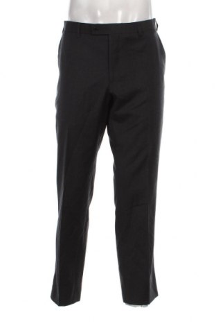 Pantaloni de bărbați Dressmann, Mărime XL, Culoare Gri, Preț 48,55 Lei