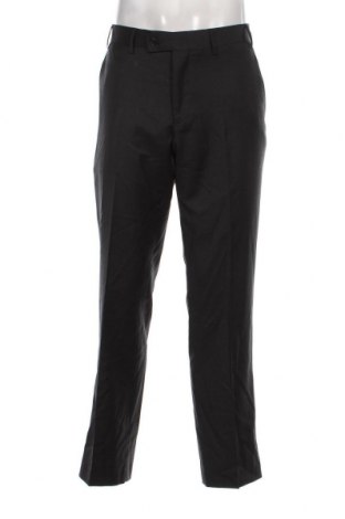 Мъжки панталон Dressmann, Размер L, Цвят Сив, Цена 6,15 лв.