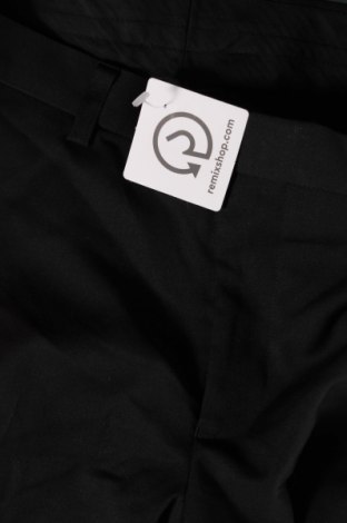 Ανδρικό παντελόνι Dressmann, Μέγεθος M, Χρώμα Μαύρο, Τιμή 7,10 €