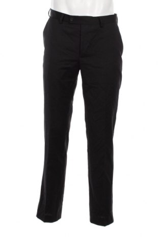 Ανδρικό παντελόνι Dressmann, Μέγεθος M, Χρώμα Μαύρο, Τιμή 7,10 €