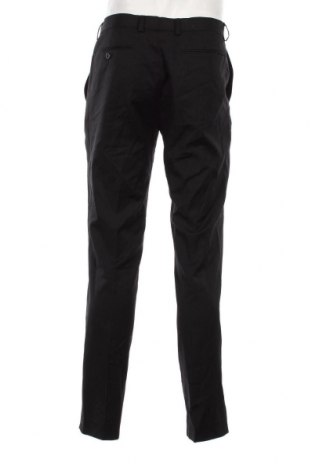Pantaloni de bărbați Dressmann, Mărime M, Culoare Negru, Preț 37,76 Lei