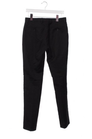 Pantaloni de bărbați Dressmann, Mărime M, Culoare Negru, Preț 41,81 Lei