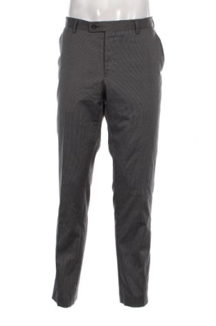 Ανδρικό παντελόνι Dressmann, Μέγεθος XL, Χρώμα Πολύχρωμο, Τιμή 25,36 €
