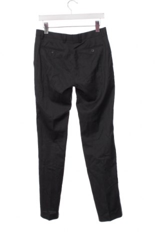 Ανδρικό παντελόνι Dressmann, Μέγεθος S, Χρώμα Γκρί, Τιμή 7,86 €