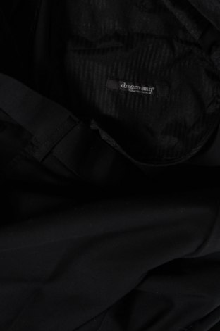 Ανδρικό παντελόνι Dressmann, Μέγεθος L, Χρώμα Μαύρο, Τιμή 7,61 €