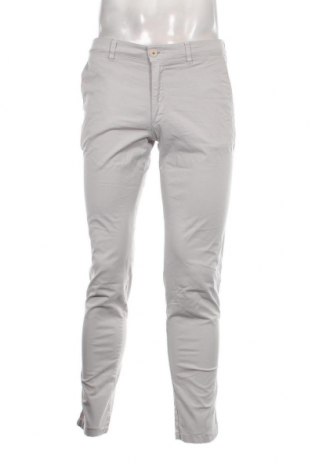 Мъжки панталон Drykorn for beautiful people, Размер M, Цвят Сив, Цена 57,60 лв.