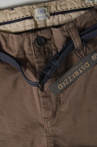 Мъжки панталон Dstrezzed, Размер M, Цвят Бежов, Цена 49,00 лв.
