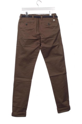 Pantaloni de bărbați Dstrezzed, Mărime M, Culoare Bej, Preț 138,16 Lei