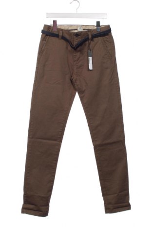 Мъжки панталон Dstrezzed, Размер M, Цвят Бежов, Цена 49,00 лв.