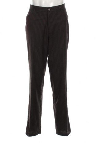 Мъжки панталон Dwyers & Co, Размер XL, Цвят Кафяв, Цена 20,10 лв.