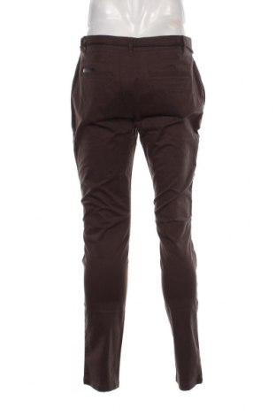 Мъжки панталон Eleven Paris, Размер M, Цвят Зелен, Цена 71,40 лв.