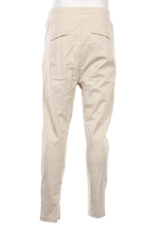 Ανδρικό παντελόνι Elias Rumelis, Μέγεθος XL, Χρώμα Εκρού, Τιμή 33,85 €