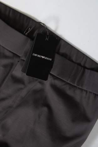 Herrenhose Emporio Armani, Größe S, Farbe Grau, Preis € 163,92