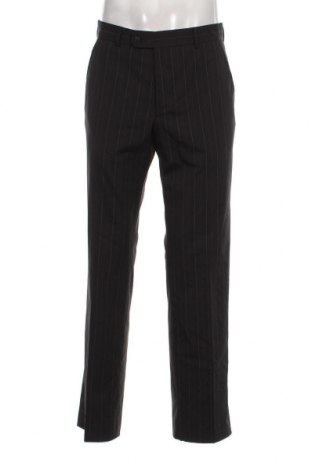 Pantaloni de bărbați Engbers, Mărime M, Culoare Negru, Preț 30,59 Lei