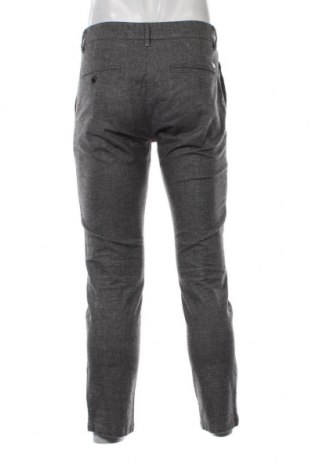 Pantaloni de bărbați Engbers, Mărime M, Culoare Gri, Preț 110,13 Lei