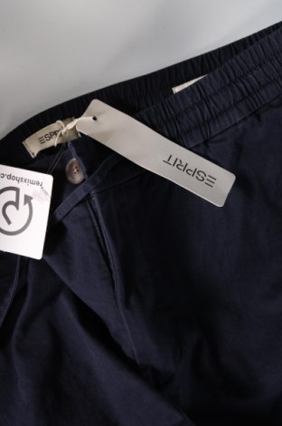 Pánske nohavice  Esprit, Veľkosť L, Farba Modrá, Cena  11,51 €