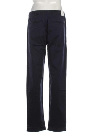 Pantaloni de bărbați Esprit, Mărime L, Culoare Albastru, Preț 73,42 Lei