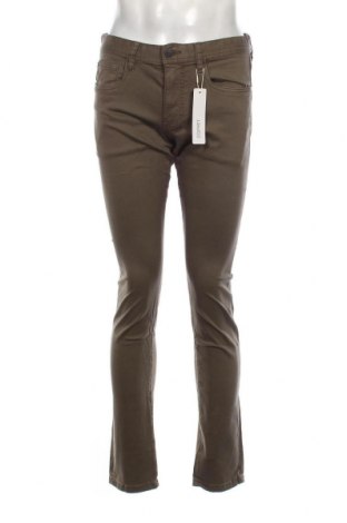 Мъжки панталон Esprit, Размер M, Цвят Зелен, Цена 41,85 лв.