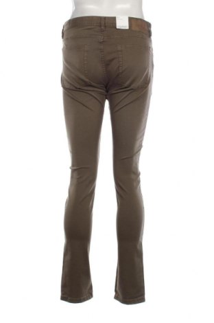 Мъжки панталон Esprit, Размер M, Цвят Зелен, Цена 21,39 лв.