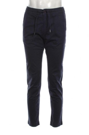 Мъжки панталон Esprit, Размер M, Цвят Син, Цена 41,85 лв.