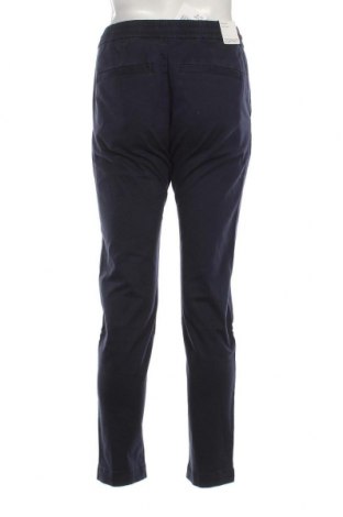 Pantaloni de bărbați Esprit, Mărime M, Culoare Albastru, Preț 73,42 Lei