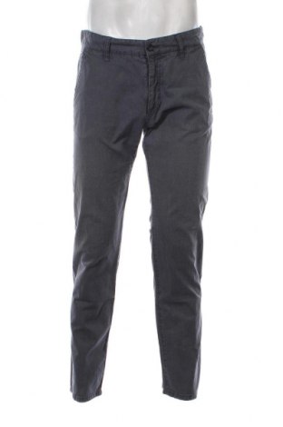 Мъжки панталон Esprit, Размер M, Цвят Син, Цена 10,25 лв.