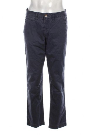 Ανδρικό παντελόνι Esprit, Μέγεθος M, Χρώμα Μπλέ, Τιμή 12,60 €
