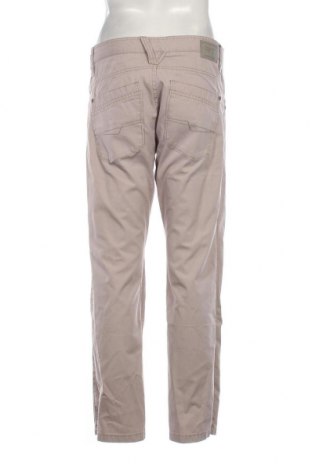 Ανδρικό παντελόνι Esprit, Μέγεθος L, Χρώμα Γκρί, Τιμή 11,76 €