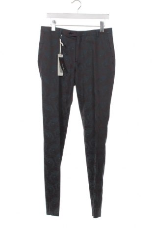 Ανδρικό παντελόνι Exibit, Μέγεθος M, Χρώμα Πολύχρωμο, Τιμή 32,47 €
