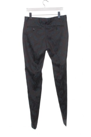 Мъжки панталон Exibit, Размер M, Цвят Многоцветен, Цена 42,00 лв.